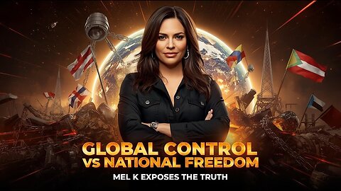 Global Public Infrastructure & National Sovereignty
