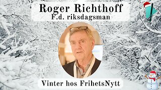 Roger Richthoff - Vintertal 2024