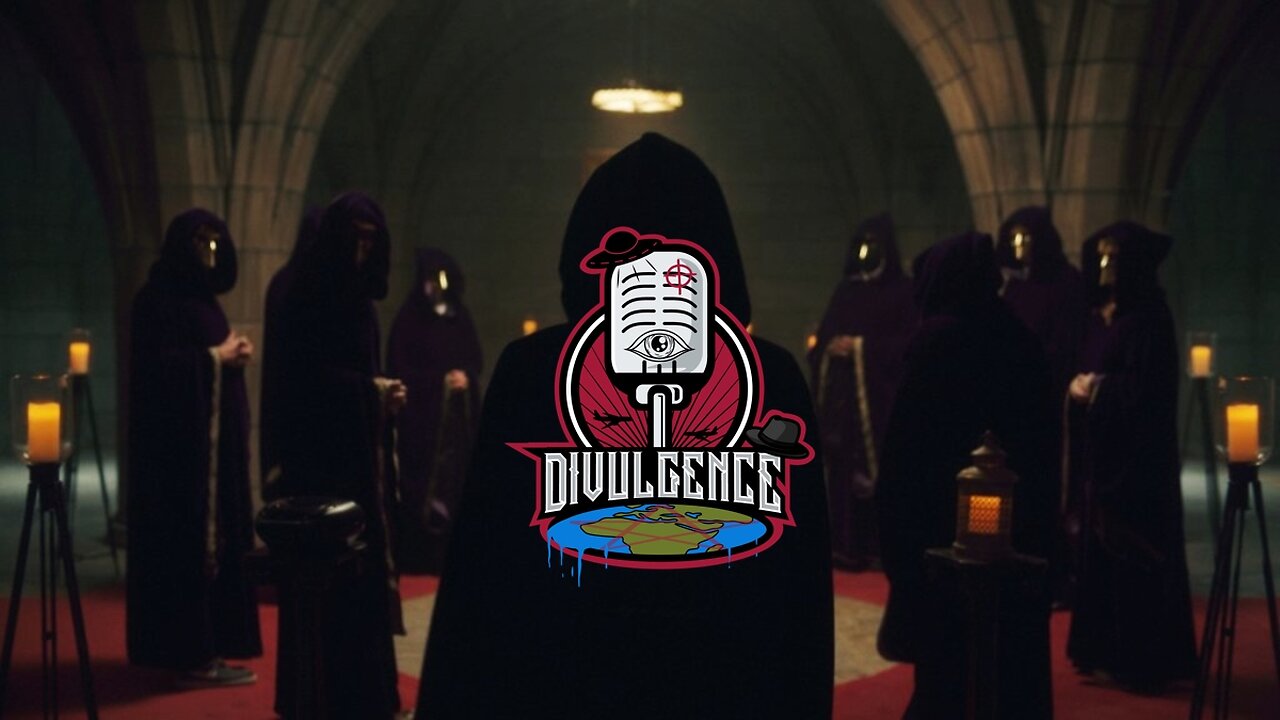 #73: Secret Societies: The Who's Who and What the F**k w/ The Occult Rejects' Nick & Jules
