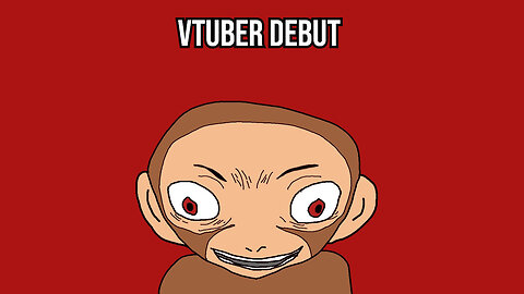VTuber Debut