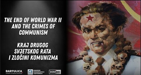 Zločini komunizma u Hrvatskoj - izložba i konferencija - Suočavanje s istinom