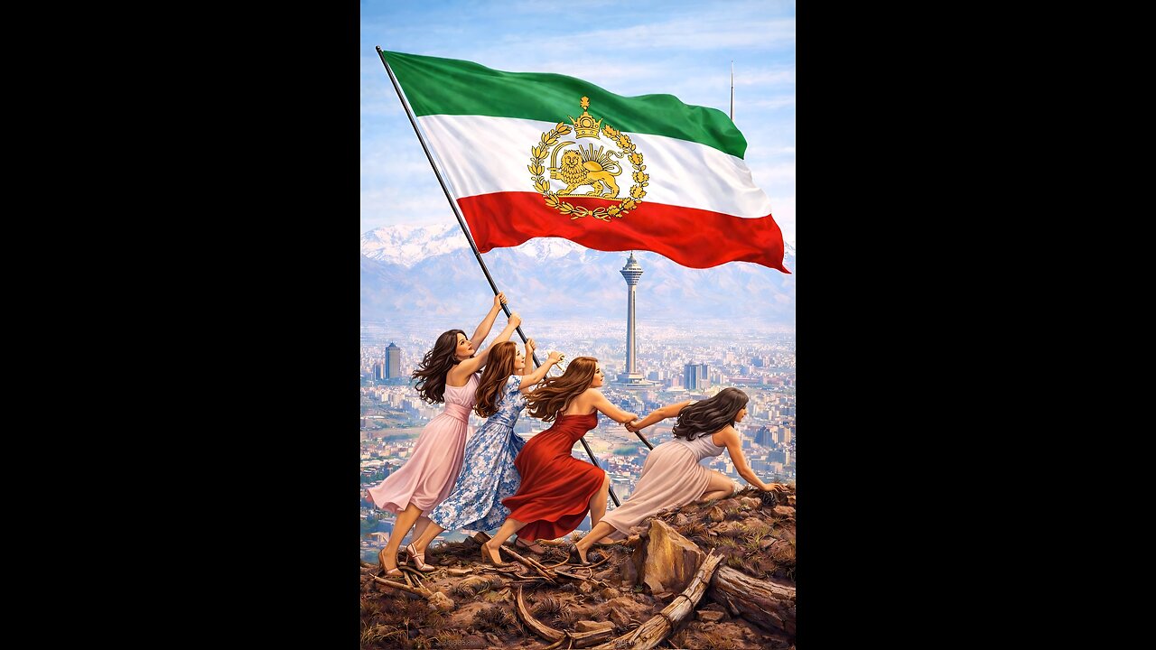 IRANIAN REVOLUTION 2026! ~ 17PLUS 17PLUS.WEEBLY.COM