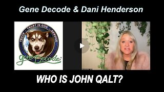 Gene Decode "I Do Not Promote Greys or Reptilians." Revealing DUMBS across USA with Dani Henderson