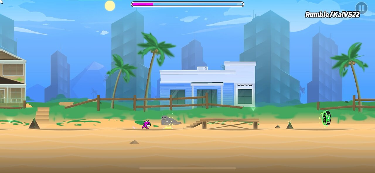 connot - Boogie | GD