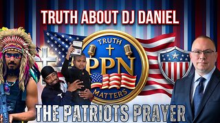 PN: DJ Daniel Rumors Debunked: STOP Spreading Lies About 13yo Cancer Hero