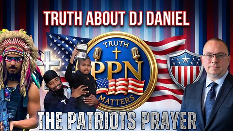 PN: DJ Daniel Rumors Debunked: STOP Spreading Lies About 13yo Cancer Hero