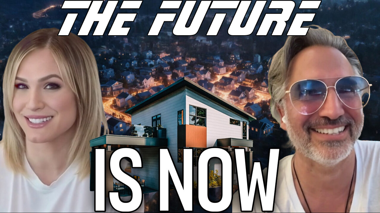 The Bitcoin House: The Next Evolution of Energy-Efficient Homes