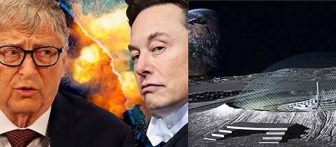 MIND BLOWING PSYCHIC READING OF ELON MUSK & BILL GATES-WHAT'S IN THEIR MINDS?