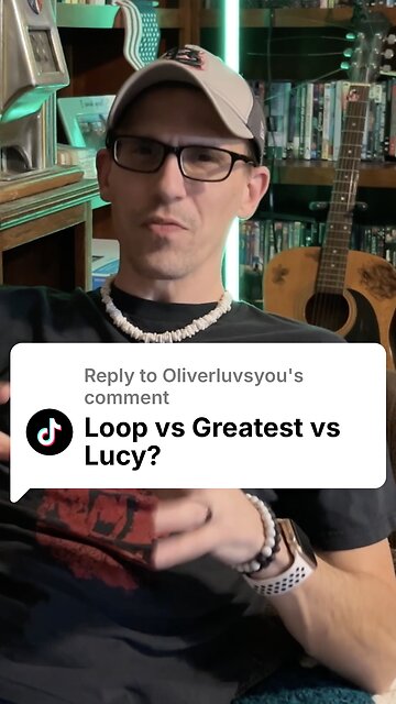 Q&A: Loop VS Greatest VS Lucy Nicotine Pouches
