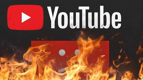 Youtube Is Out Of Control...