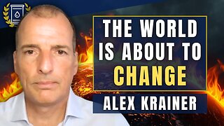 The Hidden Agenda Behind Trump's CHAOS - Globalists in 'Hysterical PANIC': Alex Krainer