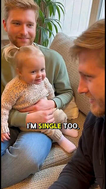 baby say i'm single are you sigle too