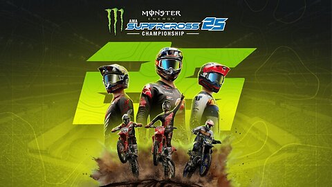 Monster Energy Supercross 25 | Breaking New Ground Trailer