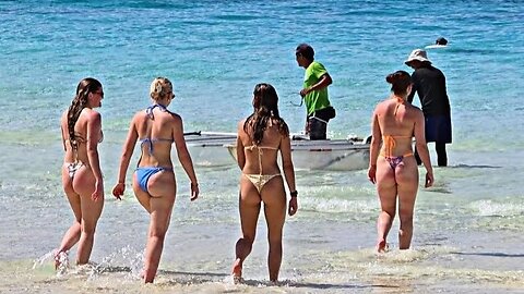 Have Fun and Enjoy the Morning Air at the Beach on October 29th 2025