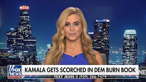 Katie Zacharia: California Policies Are Detrimental To Children!