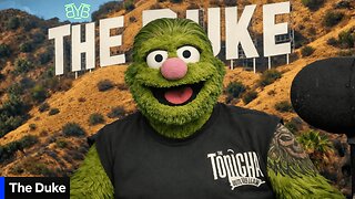 Friday Night BYB Ep. 161 w/ Schmuel Buckman