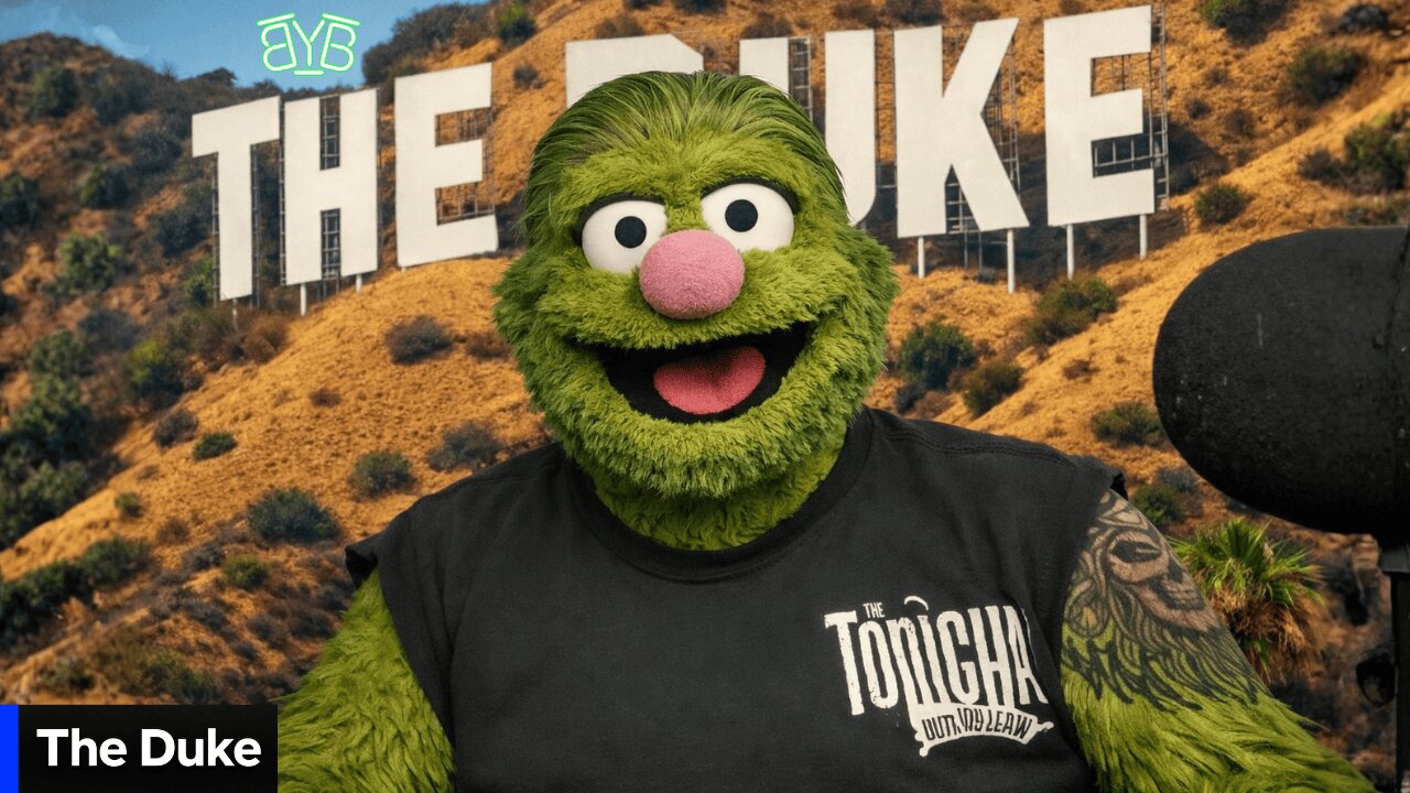 Friday Night BYB Ep. 161 w/ Schmuel Buckman