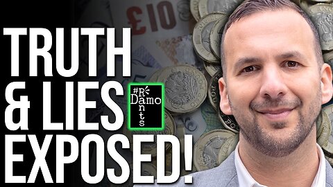 Britain’s Rich Tried to Hide £20 Billion — The Green Party Just Found It