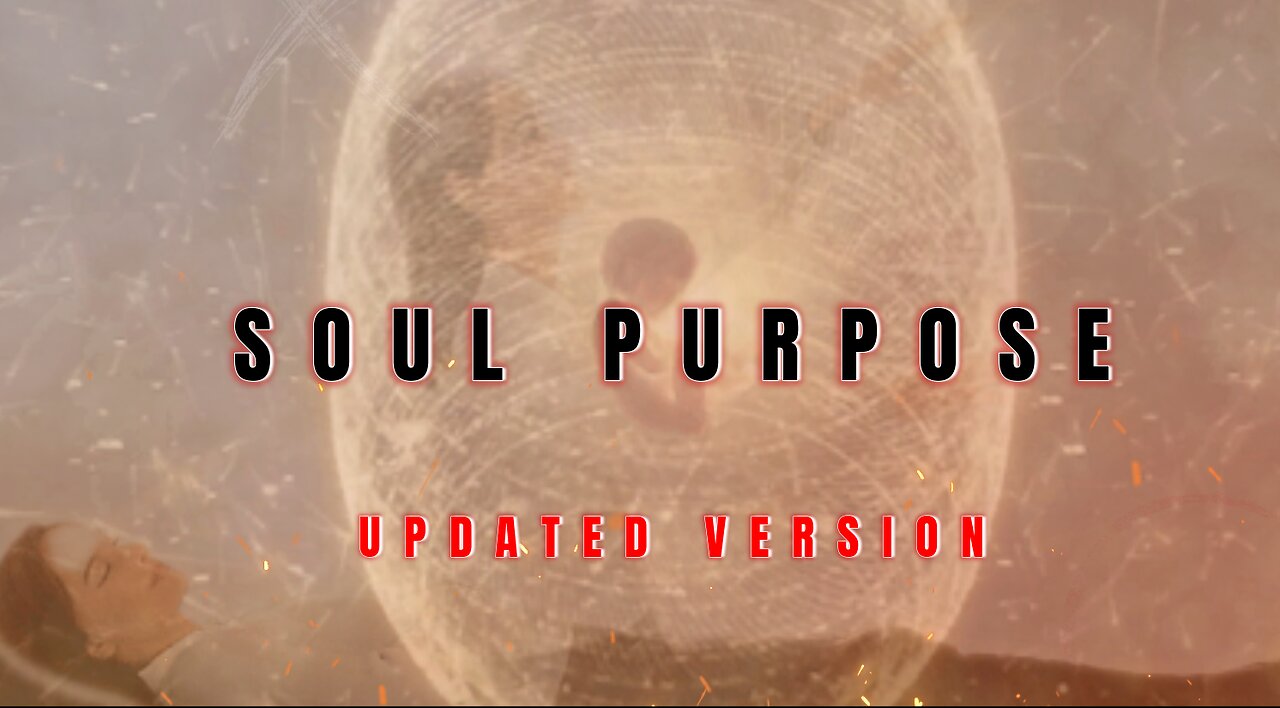 SOUL PURPOSE