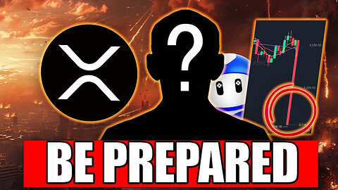 XRP WHAT 99% HOLDERS DON'T KNOW - XRP WHALE TRADING SECRET - XRP Phases Trading Price Trading TODAY