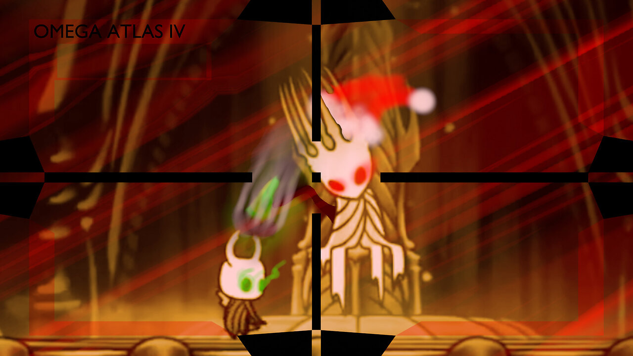 Hollow Knight(27)kings hat