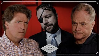 Everything You Should Know About Dan Crenshaw, How He Got Rich & Why He's So in Love With Ukraine