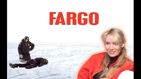 Fargo!! My First Time Watching!!