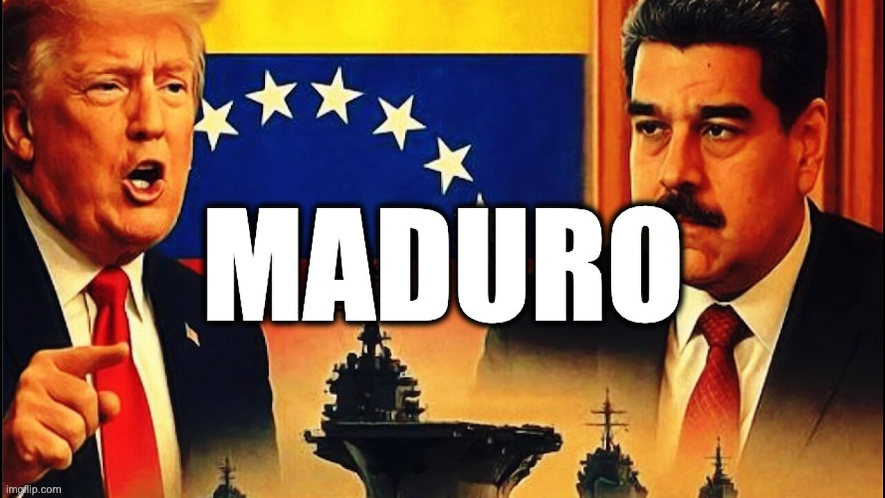 MADURO