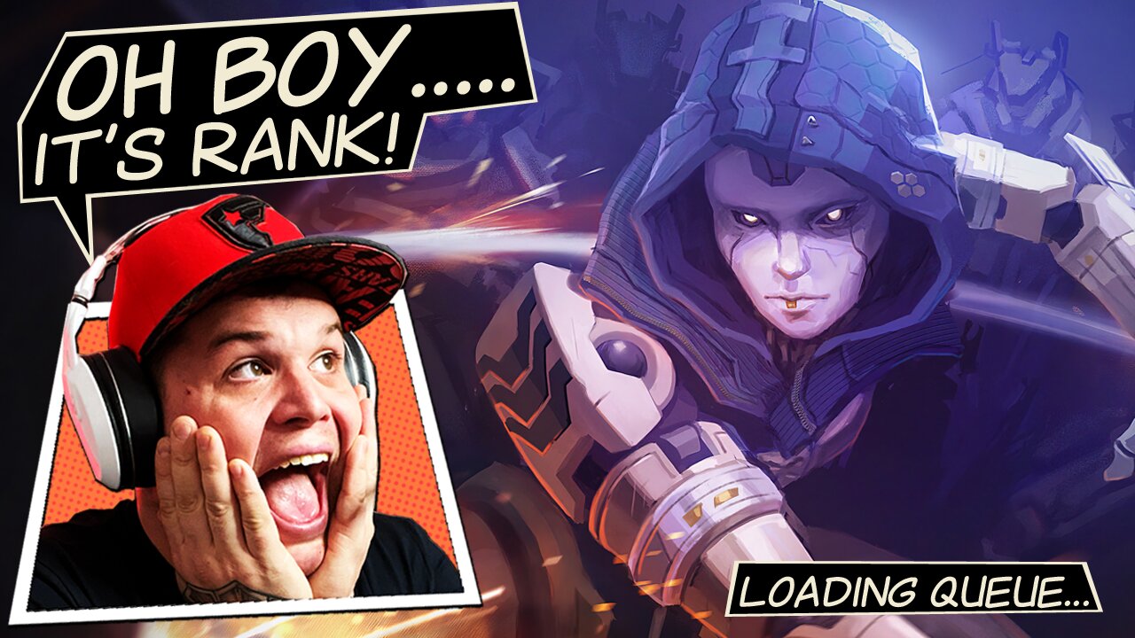 ASH MAIN IS BACK! \\Apex Legends\\🔴Live