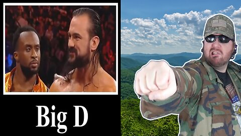 Wrestlers Saying Questionable Things Part 5!! (OBDJ) - Reaction! (BBT)