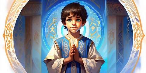 Sách Cô-lô-se, Bản Dịch (1934) Minh Họa Bằng AI (Phiên Bản 3)