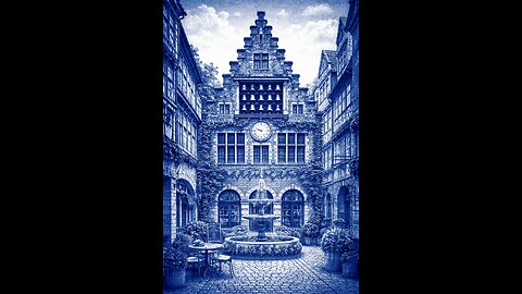 Haus des Glockenspiels