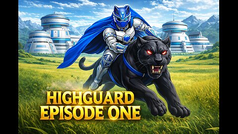 🦊 HIGHGUARD EPISODE ONE 🦊 ✅ PREMIUM CREATOR ✅