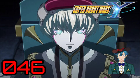 Let's Play Super Robot Wars Y (Cross Route) [046] Code Geass: Between Life and Death