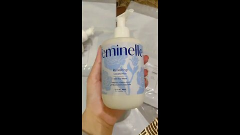 hand care