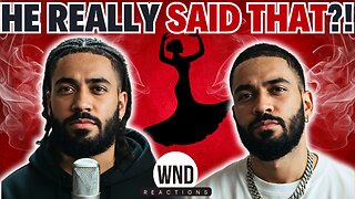 He REALLY Said That?! | Male Feminist vs Cooley Debate Reaction
