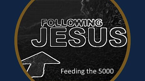 Freedom River Church - Feeding the 5000