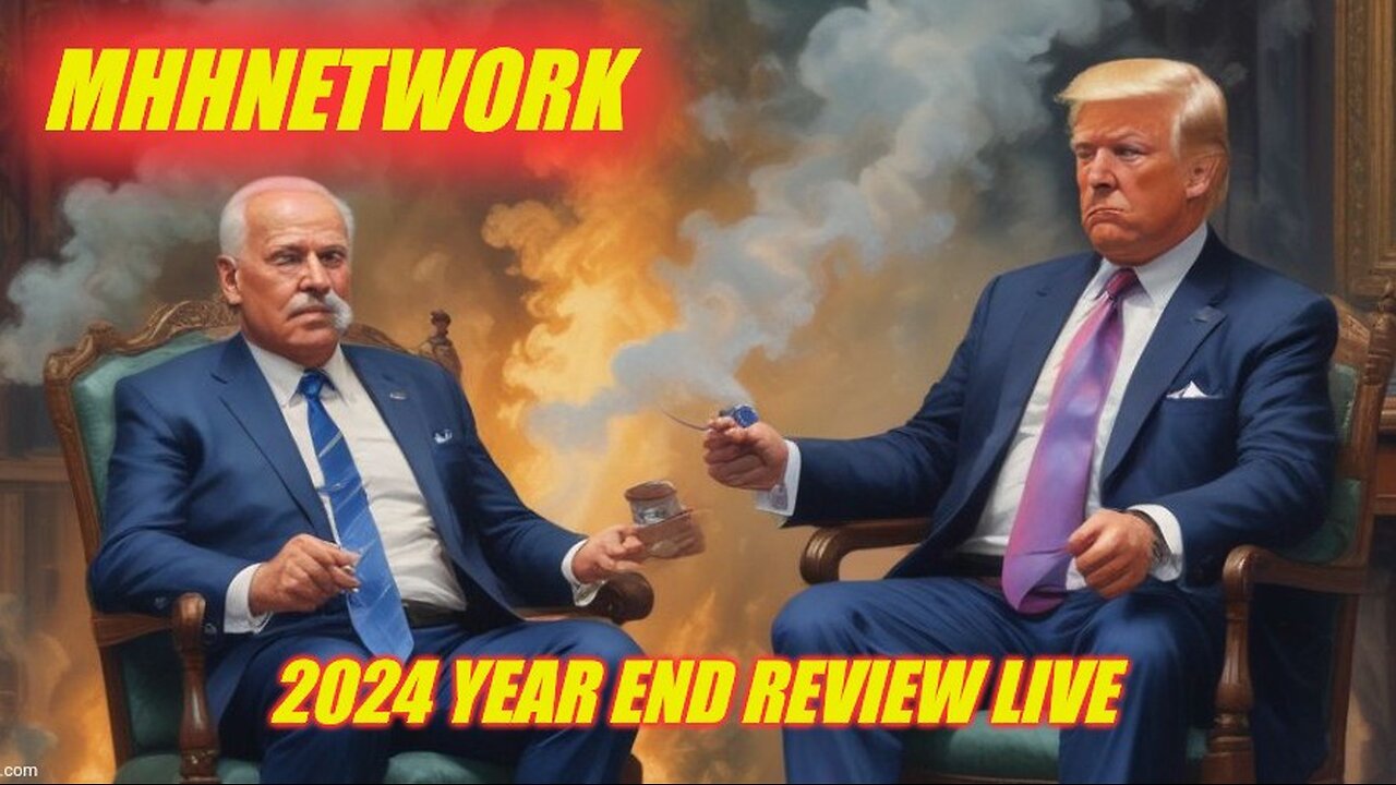 2024 year end review