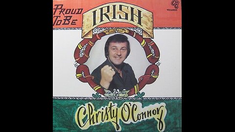 Christy O'Connor - Rattlin' Bog