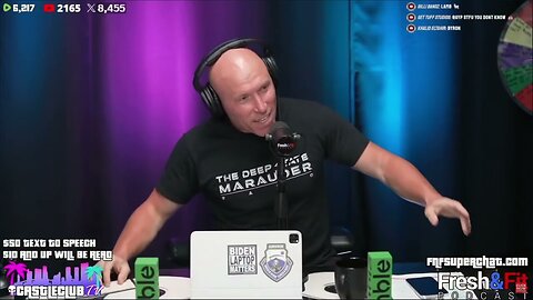Ivan Raiklin Answers Why Deep State Hasn't 'Harmed' Him For His FINDINGS Yet...