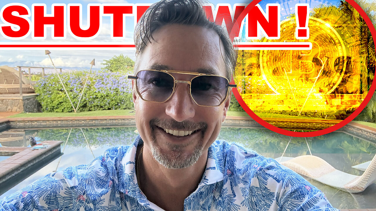 BREAKING !!!!!! MARKETS SOAR !!!!!!! BITCOIN CRUSHES $118K+ ON WAY TO NEW ALL-TIME HIGHS !