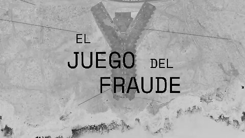 EL JUEGO DEL FRAUDE