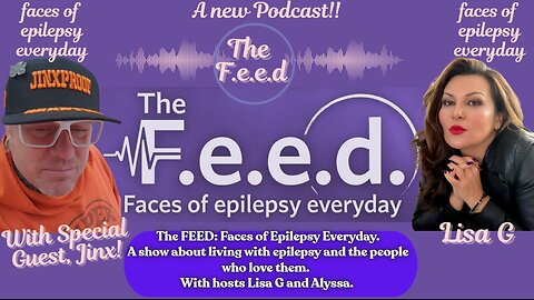 The FEED interviews: Cannabis Legend Jinx on B Positive Living + Finding Hope in the Chaos