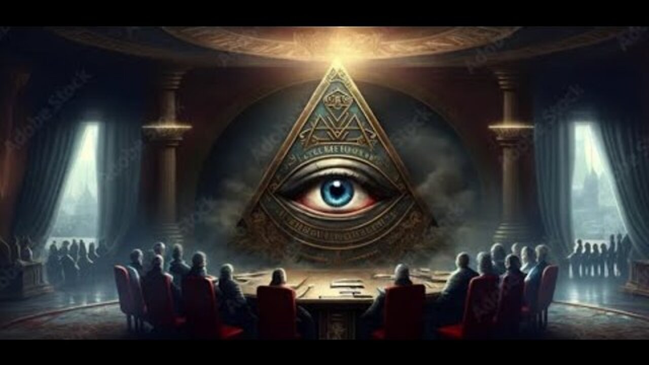 All the Moves They Have Made in 2025. #NWO