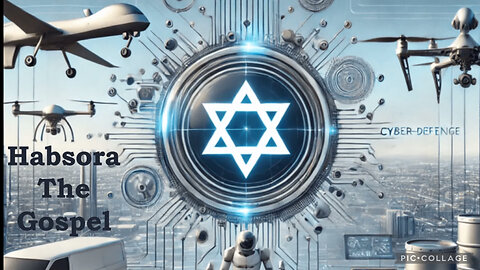 PALANTIR / THE GOSPEL: AI TARGET LIST MAPPING FOR EXTERMINATING ISRAEL’s ENEMIES