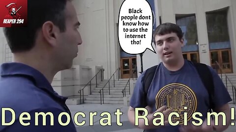 Who is more Racist,Liberals or Conservatives