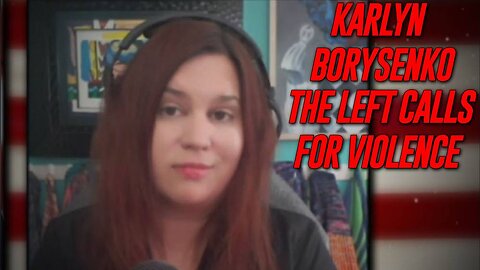 EXCLUSIVE: Karlyn Borysenko Sounds The Alarm On The Increasing Calls For Violence