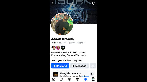 Nope!….Blocked ‼️…..🧐🚨🗞️