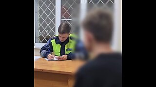 Un adolescente 'roba' el coche de su madre para visitar a sus amigos