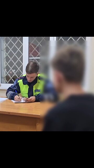 Un adolescente 'roba' el coche de su madre para visitar a sus amigos